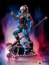 Masters of the Universe - Hordak and Imp Art Scale 1/10