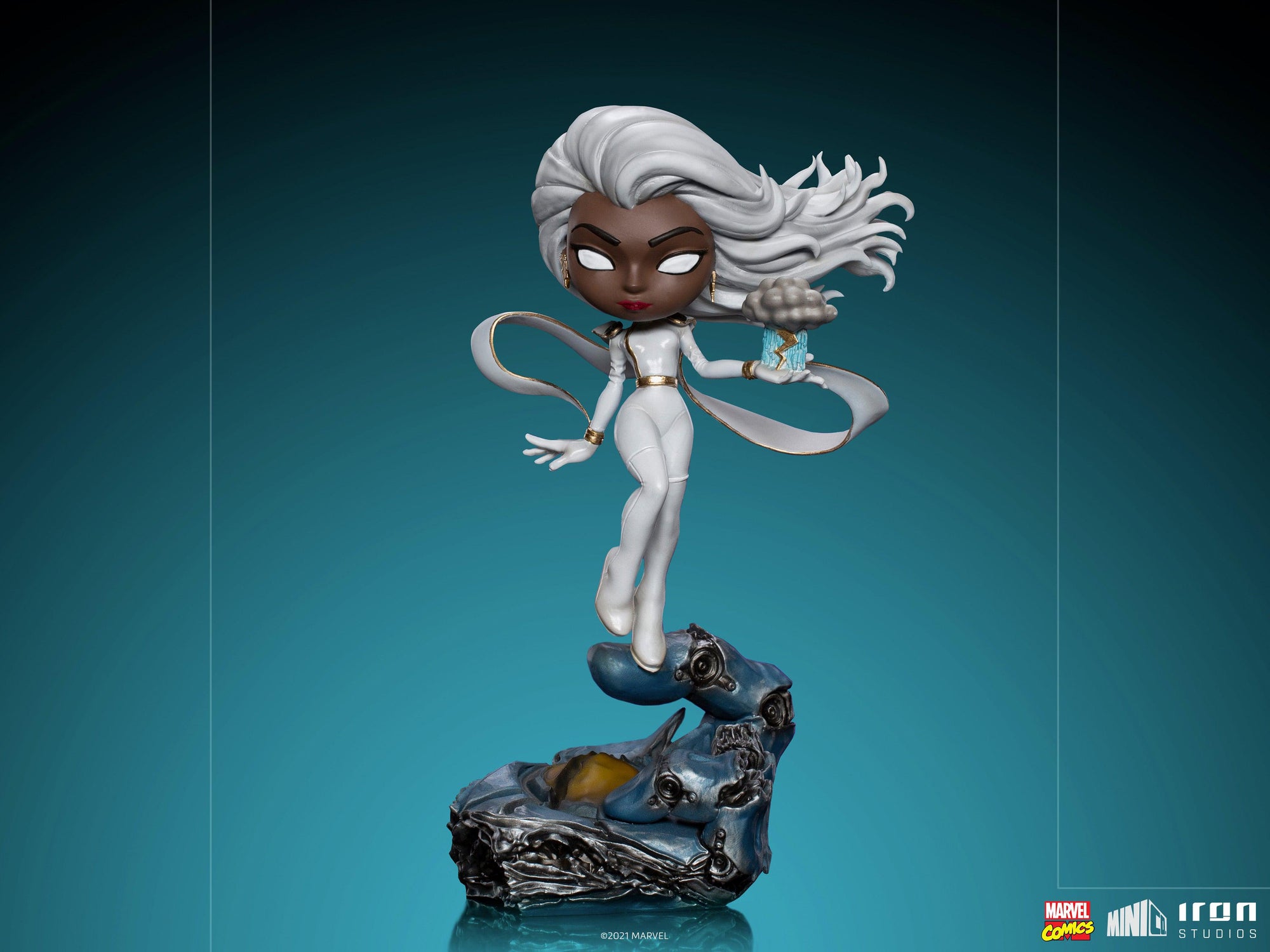 Storm MiniCo Statue