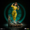 TMNT - April O'Neil Art Scale 1/10