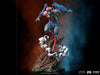 Masters of the Universe - Stratos BDS Art Scale 1/10