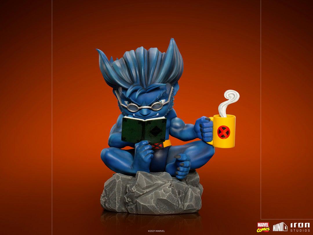 Beast MiniCo Statue