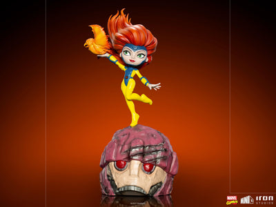 Jean Grey MiniCo Statue