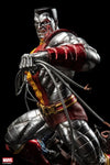 Colossus 1/4 Scale Premium Statue