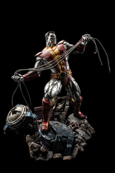 Colossus 1/4 Scale Premium Statue