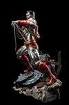 Colossus 1/4 Scale Premium Statue
