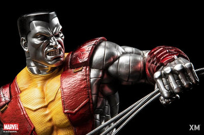 Colossus 1/4 Scale Premium Statue