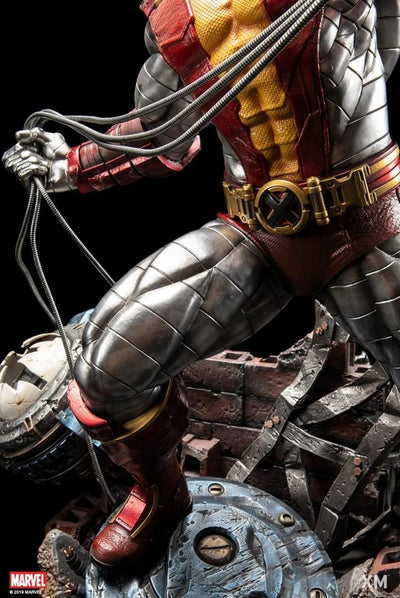Colossus 1/4 Scale Premium Statue