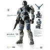 Halo Commander Carter 1/6th Scale Figure by 3A