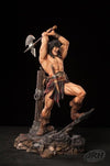 Conan: The Sacrifice 1/4 Scale Statue by ARH Studios