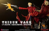 Trigun Vash The Stampede 1/4 Statue