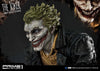 Joker 1/3 Scale Statue Deluxe Version (Lee Bermejo)