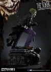 Joker 1/3 Scale Statue Deluxe Version (Lee Bermejo)