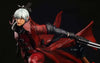 Devil May Cry DANTE 1/4 Scale Statue by HMO ( Hand Made Object )