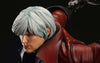 Devil May Cry DANTE 1/4 Scale Statue by HMO ( Hand Made Object )