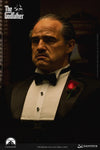 Godfather - Vito Corleone 1:1 Life Size Bust