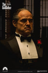 Godfather - Vito Corleone 1:1 Life Size Bust