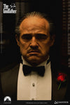 Godfather - Vito Corleone 1:1 Life Size Bust