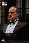 Godfather - Vito Corleone 1:1 Life Size Bust