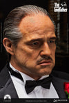 Godfather - Vito Corleone 1:1 Life Size Bust