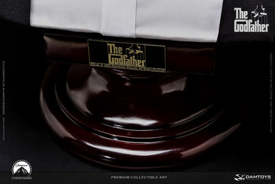 Godfather - Vito Corleone 1:1 Life Size Bust