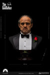 Godfather - Vito Corleone 1:1 Life Size Bust