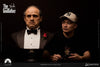 Godfather - Vito Corleone 1:1 Life Size Bust
