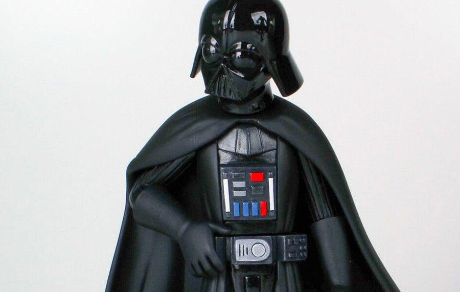 Darth Vader's Little Princess Maquette w/ Limited Editon Book Box Set by Gentle Giant