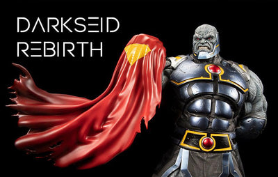 Darkseid Rebirth 1/6 Scale Statue - DC Comics
