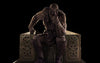 Justice League Darkseid 1/4 Scale Statue