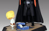 Star Wars - Darth Vader & Son Maquette w/ Limited Editon Book Box Set by Gentle Giant