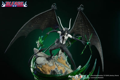 Ulquiorra Cifer 1/6 Scale Statue