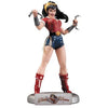 DC Bombshells: Wonder Woman Statue by DC Comics