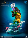Aquaman CARTOON SERIES STATUE