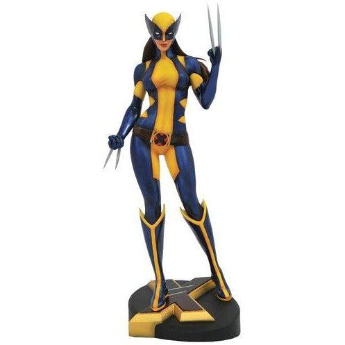 marvel、DC、フィギュア、プライズ Marvel X-23 Gallery Statue by Diamond Select Toys - Spec Fiction Shop