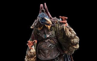 The Dark Crystal: The Age of Resistance SkekTek The Scientist 1:6 Scale Statue