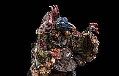 The Dark Crystal: The Age of Resistance SkekTek The Scientist 1:6 Scale Statue
