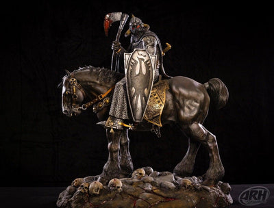 Frazetta DEATH DEALER 1/4 Scale Statue by ARH Studios