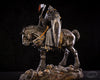 Frazetta DEATH DEALER 1/4 Scale Statue by ARH Studios