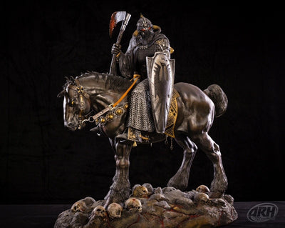 Frazetta DEATH DEALER 1/4 Scale Statue by ARH Studios