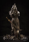 Death Dealer 3 1:4 Scale Statue by ARH Studios