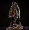 Frazetta DEATH DEALER 1/4 Scale Statue by ARH Studios