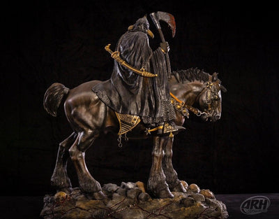 Frazetta DEATH DEALER 1/4 Scale Statue by ARH Studios