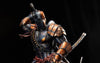 Deathstroke Samurai 1/4 Statue (DISPLAYED)