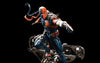 Deathstroke Rebirth 1/6 Scale Statue