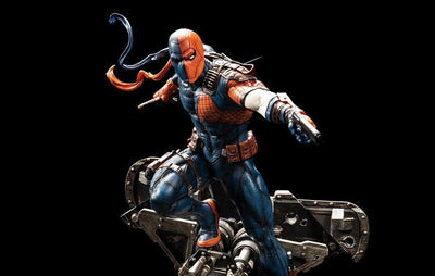 Deathstroke Rebirth 1/6 Scale Statue