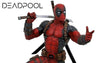 Deadpool Marvel Premier Resin Statue
