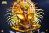 Saint Seiya - Gold Myth Cloth - Virgo Shaka Regular Version 1/4 Scale Statue