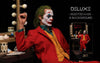The Joker (2019) DELUXE 1:3 Scale Statue