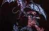 DEVILMAN Vs. AMON Elite Exclusive Statue by Figurama