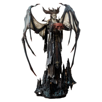 Diablo - Lilith - 24.5in Premium Statue